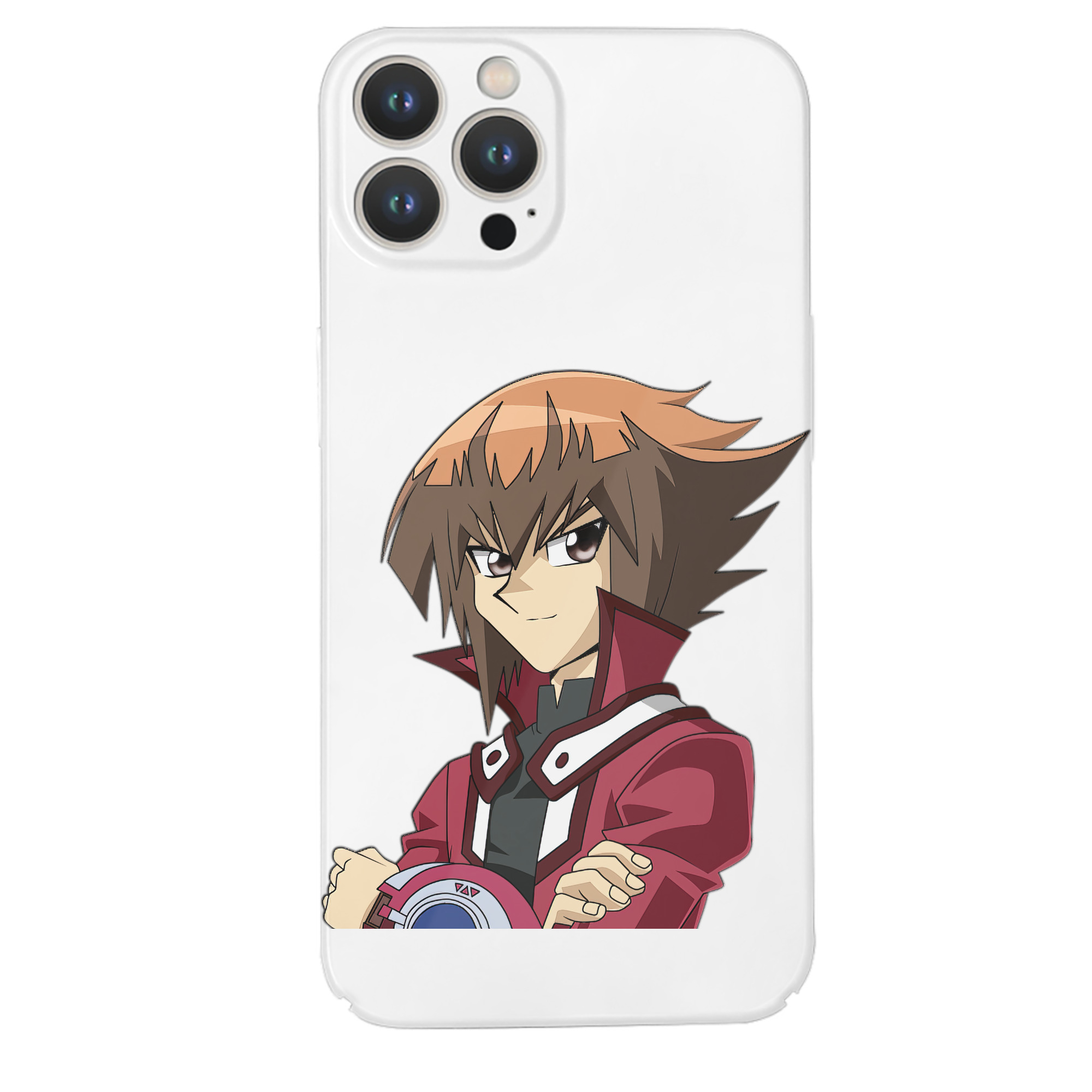 （画像用） 遊☆戯☆王 Yu-Gi-Oh! 【iPhone 14シリーズ対応】ハードケース